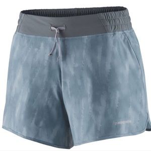 Patagonia Nine Trails Shorts